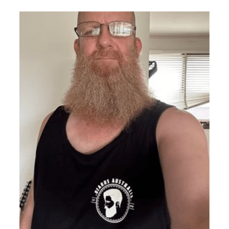 13 Secrets to Growing a Great Beard Beards Australia